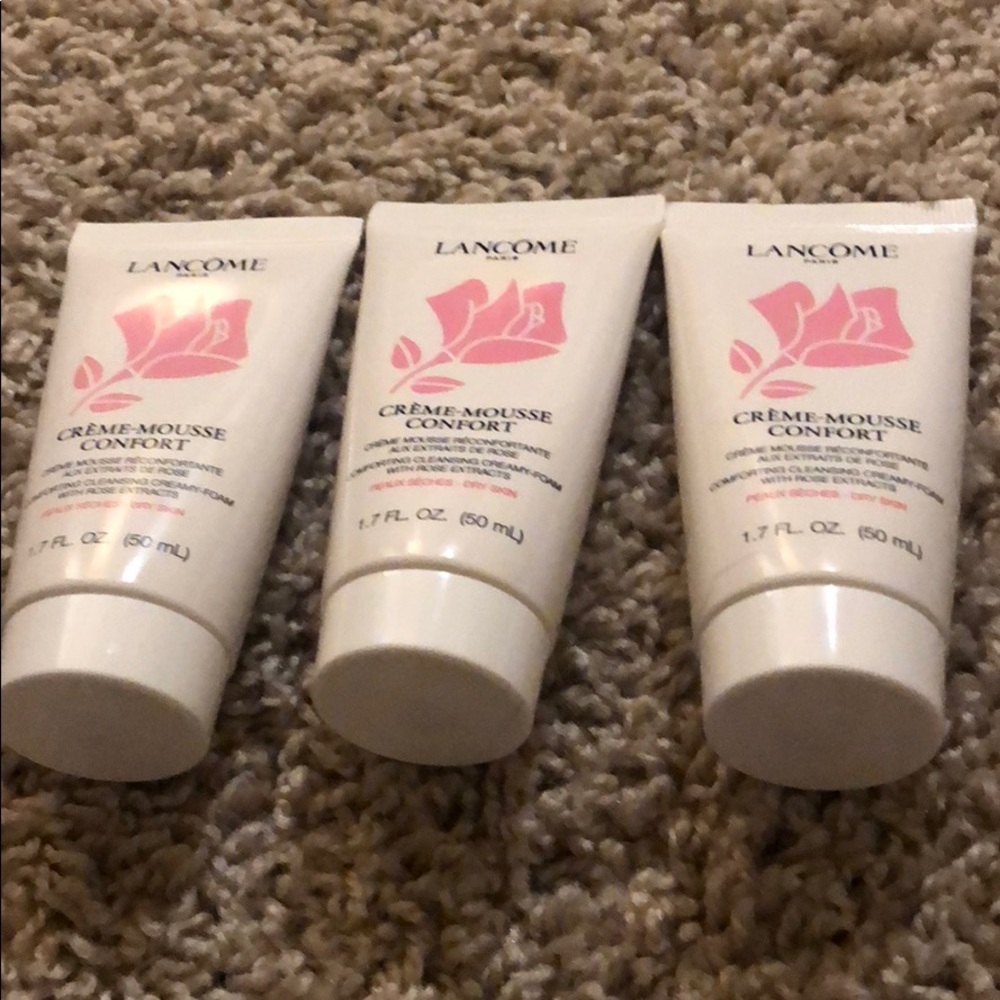 Lancome Creme-Moisse Confront